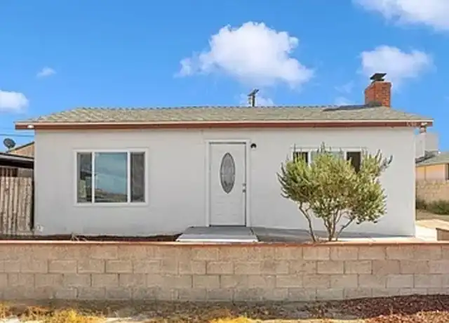 Property at 1280 Flora St, Barstow, CA, 92311, 1 bed, 1 bath, [object Object]