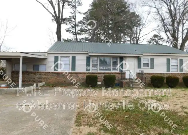 Property at 805 Jackson Dr, Athens, AL, 35611, 4 beds, 1 bath, [object Object]