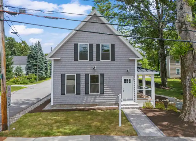 Property at 40 Rush Rd, Henniker, NH, 03242, 4 beds, 2 baths, [object Object]