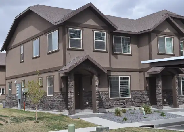 Property at 459 W 1420 N Unit 104, Logan, UT, 84341, 3 beds, 2.5 baths, [object Object]