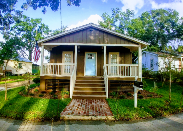 Photo of 1224 Stearns St, Tallahassee, FL 32310