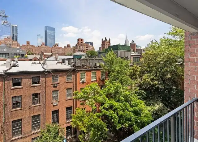 Property at 445 W 19th St Unit 5B, New York, NY, 10011, 2 beds, 1 bath, [object Object]