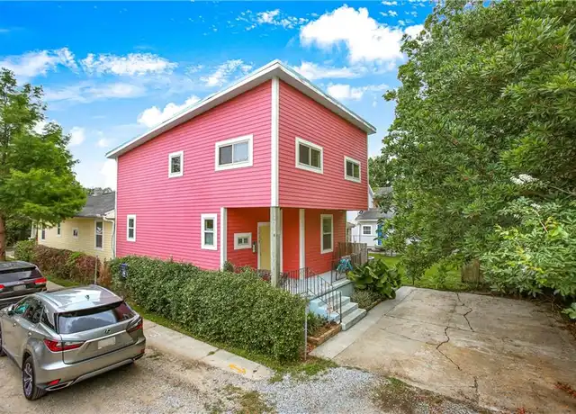 Property at 2038 Burdette St, New Orleans, LA, 70118, 2 beds, 2 baths, [object Object]