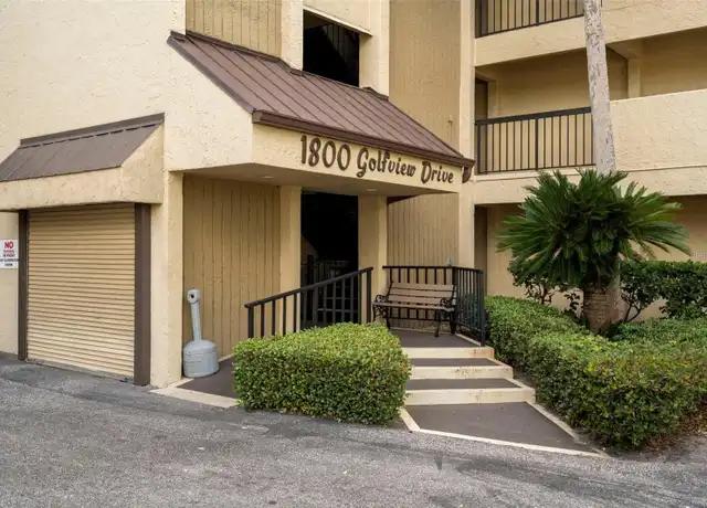 Property at 1817 Golf View Dr Unit 1817, Tarpon Springs, FL, 34689, 2 beds, 2 baths, [object Object]