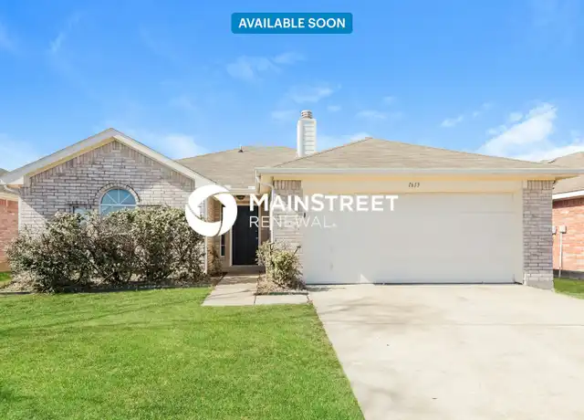 Property at 1613 Audrey Dr, Royse City, TX, 75189, 3 beds, 2 baths, [object Object]