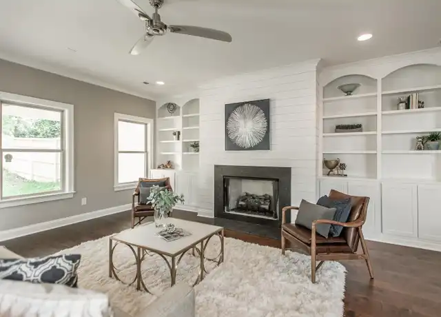 Property at 2420 Chapel Ave, Nashville, TN, 37206, 4 beds, 3.5 baths, [object Object]