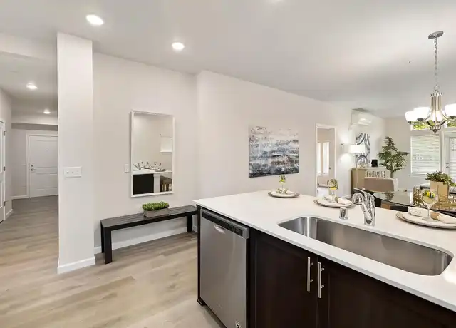 Property at Ward Lake Apartments - 4530 Briggs Dr SE, Olympia, WA, 98501, 2 beds, 2 baths, [object Object]