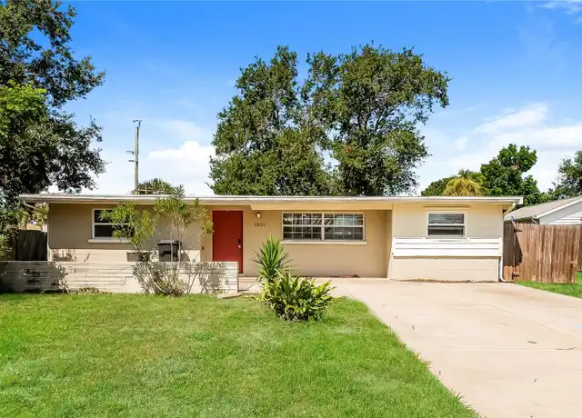 Property at 5820 21st St W, Bradenton, FL, 34207, 3 beds, 1.5 baths, [object Object]
