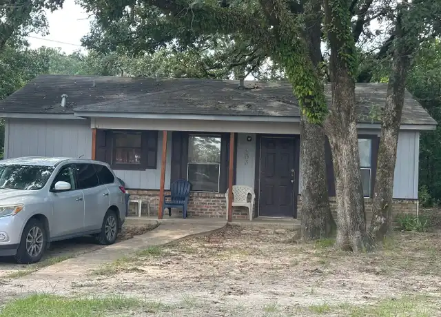 Property at 803 Jordan St, Nacogdoches, TX, 75964, 3 beds, 1 bath, [object Object]