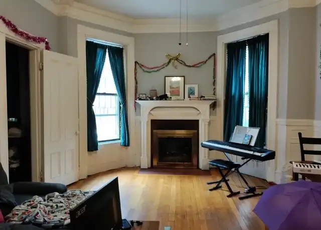 Property at 290 Newbury St Unit 1R, Boston, MA, 02115, 1 bed, 1 bath, [object Object]