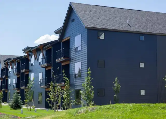 Property at 4845 Golden Gate Ave Unit A, Bozeman, MT, 59718, 2 beds, 2 baths, [object Object]