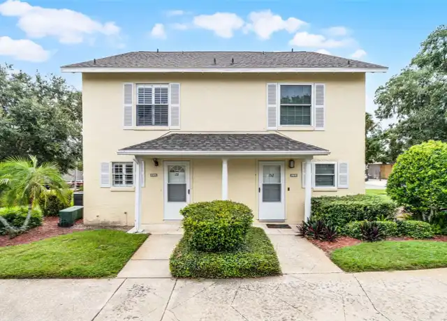 Property at 1252 Villa Ln #151, Apopka, FL, 32712, 2 beds, 2.5 baths, [object Object]
