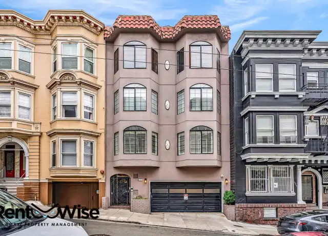 Property at 1565 Sacramento St, San Francisco, CA, 94109, 2 beds, 2 baths, [object Object]