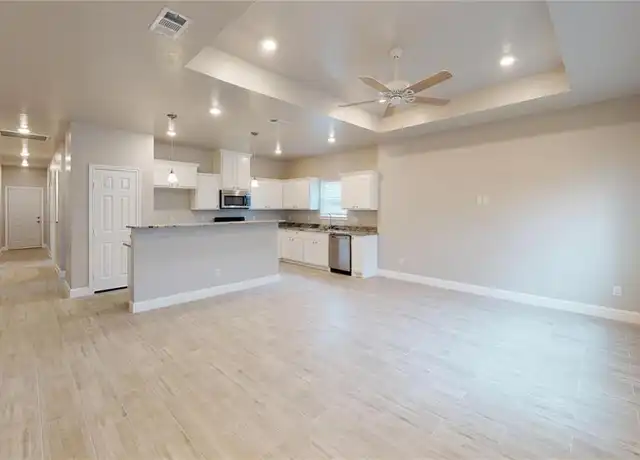 Property at 4311 Spencer St, Greenville, TX, 75401, 3 beds, 2 baths, [object Object]