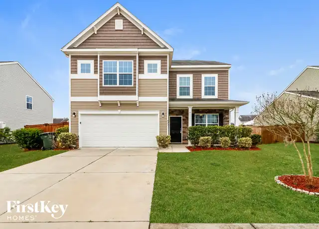 Property at 427 Gianna Ln, Goose Creek, SC, 29445, 4 beds, 2 baths, [object Object]