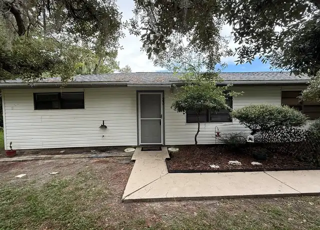Property at 7630 W Homosassa Trl Unit 23, Homosassa, FL, 34448, 2 beds, 1 bath, [object Object]