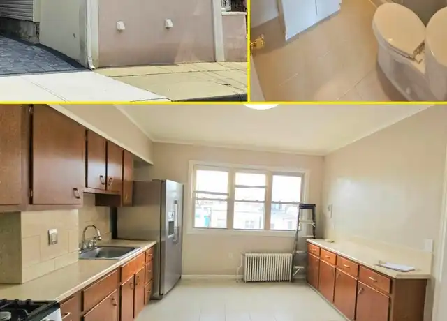 Property at 6808 Smith Ave Apt 2, North Bergen, NJ, 07047, 2 beds, 1 bath, [object Object]