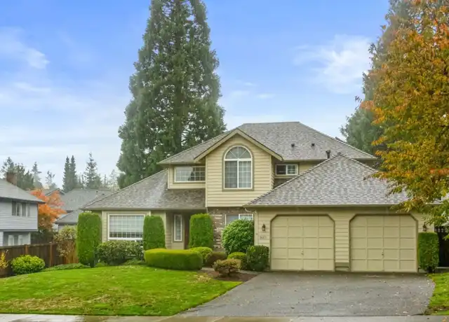 Property at 18415 135th Pl SE, Renton, WA, 98058, 3 beds, 2.5 baths, [object Object]
