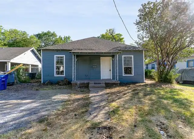 Property at 4509 Crozier St, Dallas, TX, 75215, 4 beds, 2.5 baths, [object Object]