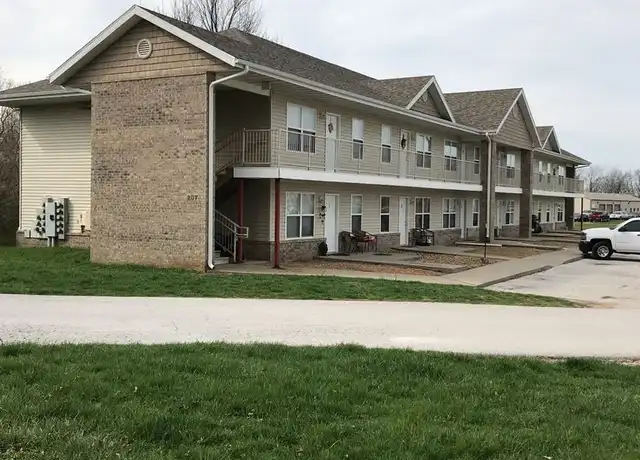 Property at 207 Oak Dr Unit 9, Strafford, MO, 65757, 2 beds, 1 bath, [object Object]