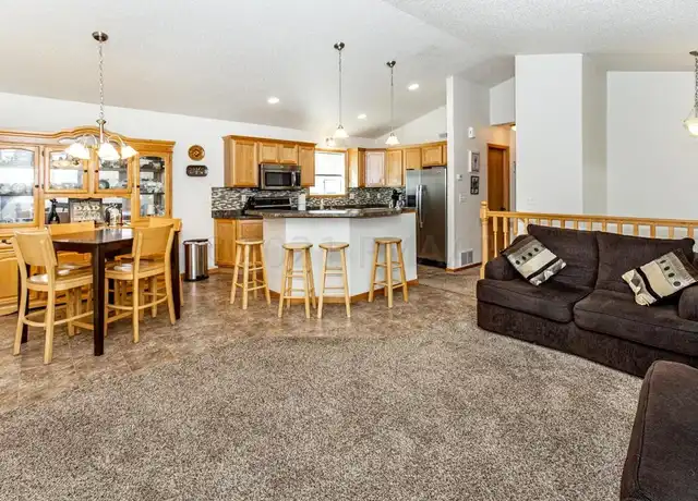 Property at 4990 55th St S, Fargo, ND, 58104, 3 beds, 2 baths, [object Object]