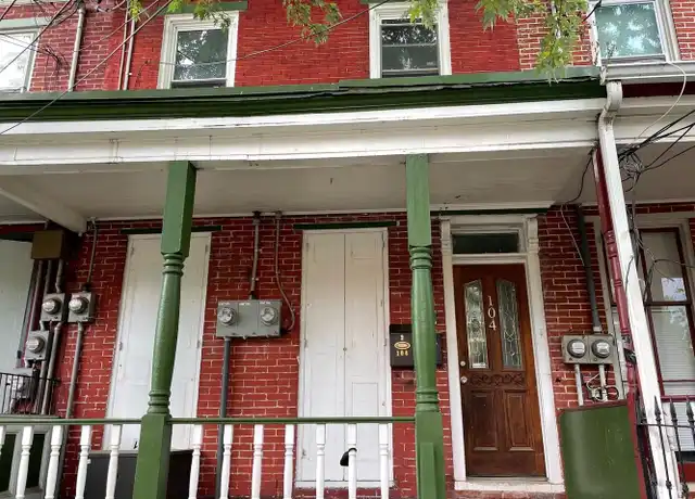 Property at 104 Linden St, Camden, NJ, 08102, 2 beds, 1 bath, [object Object]