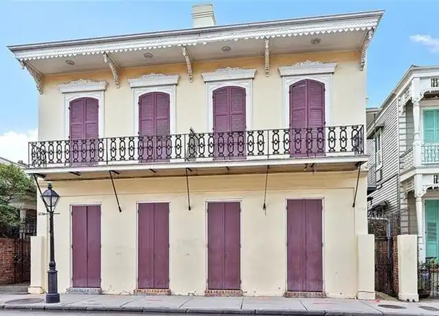 Property at 1228 Royal St #8, New Orleans, LA, 70116, 0 beds, 1 bath, [object Object]