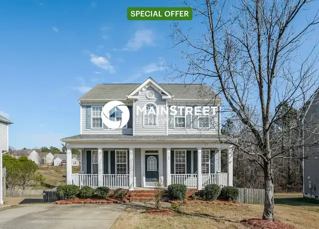 Property at 104 Haywood Ln, Clayton, NC, 27527, 3 beds, 2 baths, [object Object]