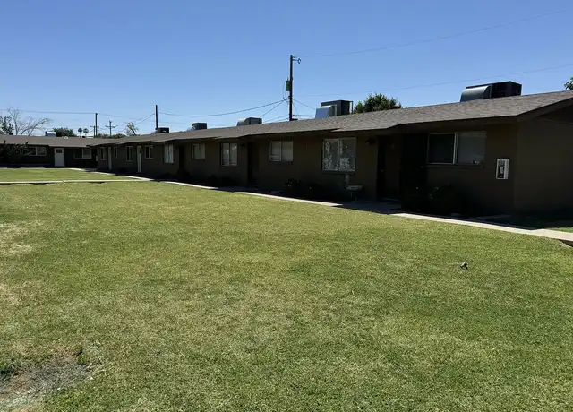 Property at Riggs Circle - 510 N Horne, Mesa, AZ, 85203, 2 beds, 1 bath, [object Object]