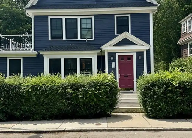 Property at 49 Saint John St Unit 3, Boston, MA, 02130, 2 beds, 1 bath, [object Object]