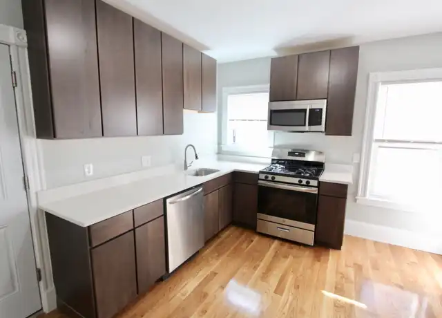 Property at 34 Russell St Unit 2, Malden, MA, 02148, 4 beds, 2 baths, [object Object]