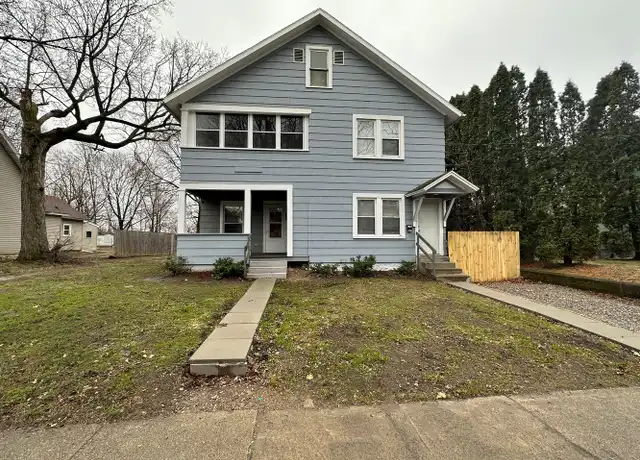 Property at 619 Oakhill Ave Unit 621, Jackson, MI, 49201, 3 beds, 1 bath, [object Object]