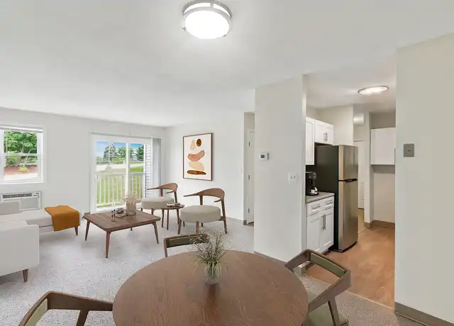 Property at Blue Hills Village - 735 Randolph St, Canton, MA, 02021, 1-2 bed, 1-2 bath, [object Object]