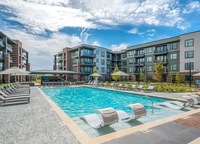 Property at Starling at Bridgeland - 16200 Bridgeland High School Dr, Cypress, TX, 77433, 1-2 bed, 1-2 bath, [object Object]