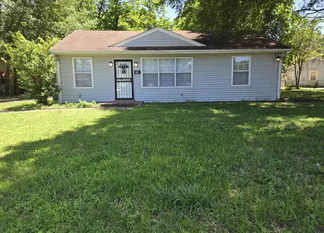 Property at 4355 Bayliss Ave, Memphis, TN, 38108, 3 beds, 1 bath, [object Object]