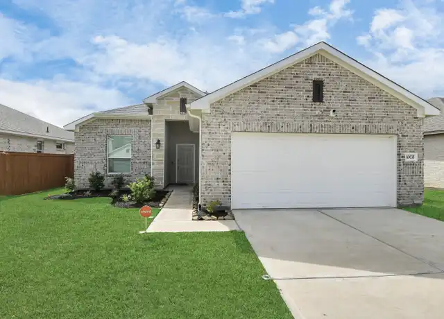 Property at 10635 Cascade Creek Dr, Rosharon, TX, 77583, 4 beds, 2 baths, [object Object]