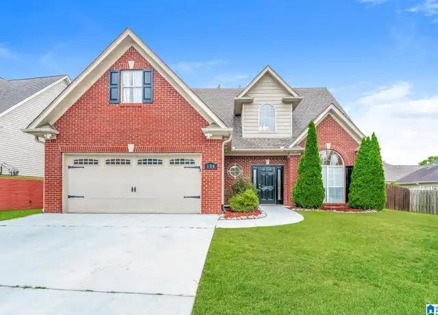 Property at 104 Hermitage Ln, Calera, AL, 35040, 3 beds, 3.5 baths, [object Object]