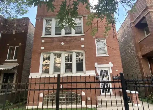 Property at 6721 S Maplewood Ave Unit 1, Chicago, IL, 60629, 3 beds, 1 bath, [object Object]