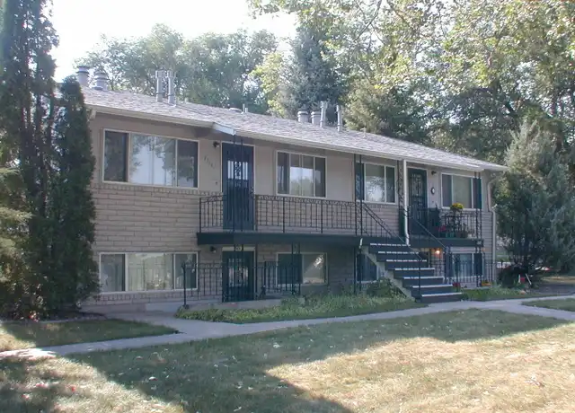 Property at 1416 Morrie Ave Unit 2314, Cheyenne, WY, 82001, 2 beds, 1 bath, [object Object]