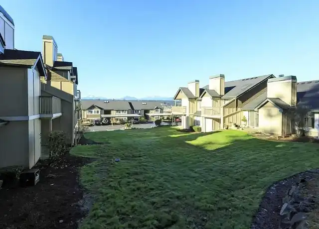 Property at Crestwood - 9896 Enterprise Ln NW, Silverdale, WA, 98383, 1-2 bed, 1 bath, [object Object]