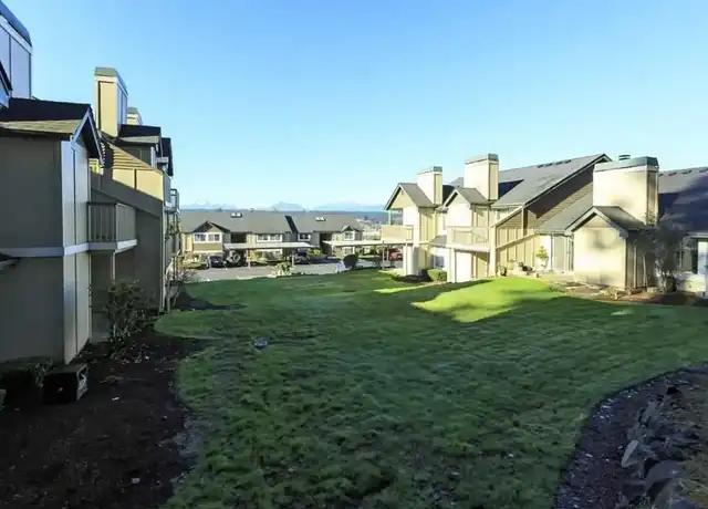 Property at Crestwood - 9896 Enterprise Ln NW, Silverdale, WA, 98383, 2 beds, 1 bath, [object Object]
