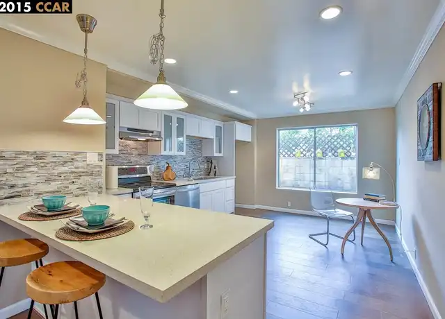 Property at 1440 Walnut St, Berkeley, CA, 94709, 1 bed, 1 bath, [object Object]