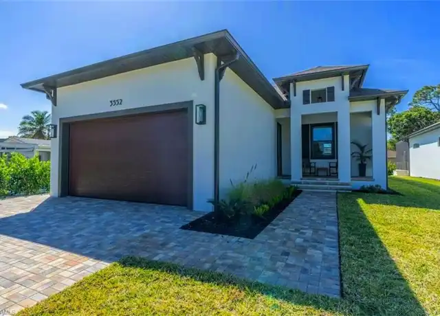 Property at 3552 Hibiscus Ave, Naples, FL, 34104, 3 beds, 2 baths, [object Object]