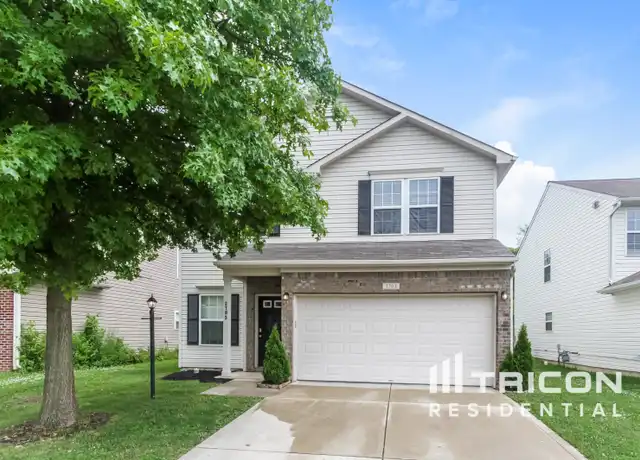 Property at 3703 Whistlewood Ln, Indianapolis, IN, 46239, 3 beds, 2.5 baths, [object Object]
