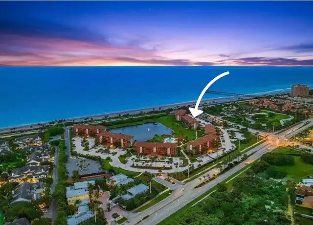 Property at 601 S Seas Dr #203, Jupiter, FL, 33477, 2 beds, 2 baths, [object Object]