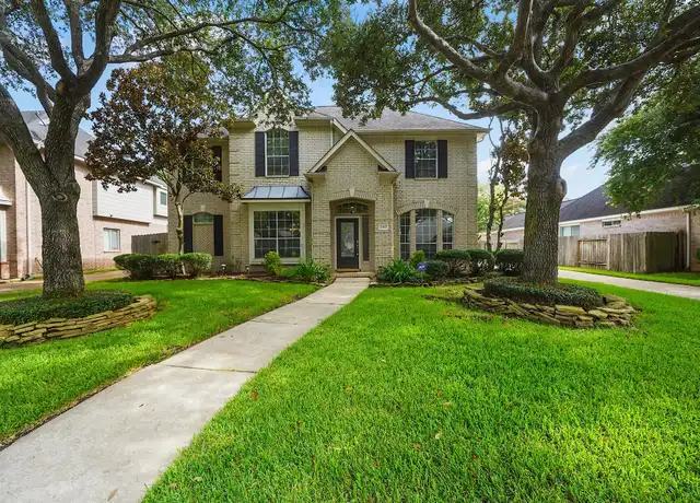Property at 22422 Water Edge Ln, Katy, TX, 77494, 4 beds, 3.5 baths, [object Object]