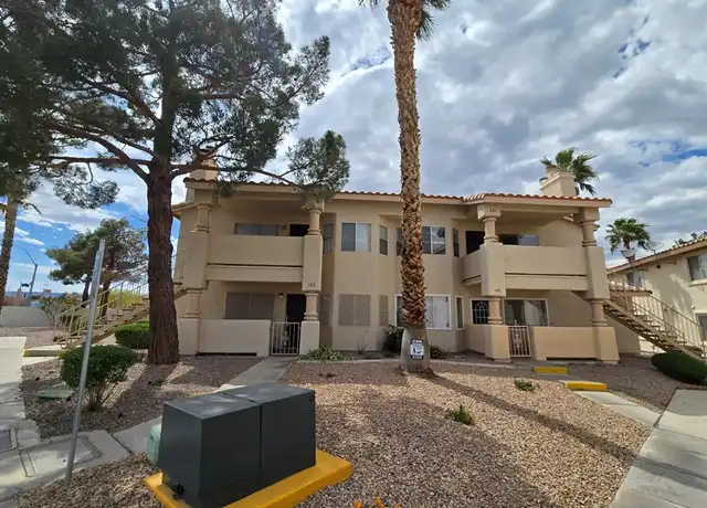 Property at 901 Sulphur Springs Ln #101, Las Vegas, NV, 89128, 2 beds, 2 baths, [object Object]