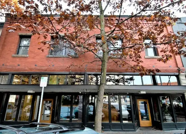 Property at 5443 Ballard Ave NW Unit 205, Seattle, WA, 98107, 1 bed, 1 bath, [object Object]