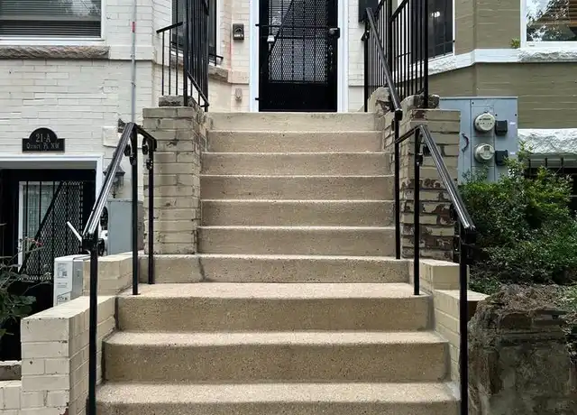 Property at 21 Quincy Pl NW Unit B, Washington, DC, 20001, 4 beds, 3 baths, [object Object]