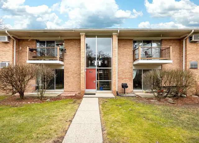 Property at 1209 Island Dr #102, Ann Arbor, MI, 48105, 2 beds, 1 bath, [object Object]